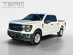 Used 2023 Ford F-150 XLT SuperCrew Cab for sale #HX1920 - photo 3