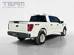 Used 2023 Ford F-150 XLT SuperCrew Cab for sale #HX1920 - photo 7