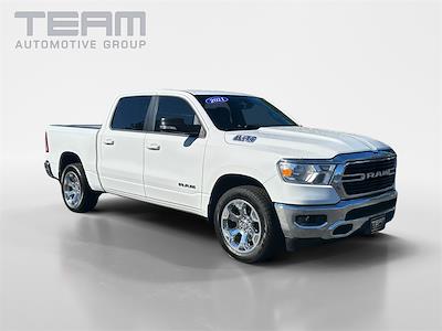 2021 Ram 1500 Crew Cab 4WD Pickup for sale #HX1927 - photo 1