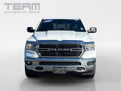 2021 Ram 1500 Crew Cab 4WD Pickup for sale #HX1927 - photo 2