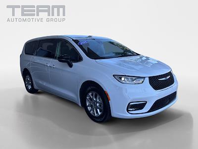 2024 Chrysler Pacifica FWD Minivan for sale #HX2163 - photo 1