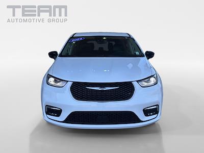 2024 Chrysler Pacifica FWD Minivan for sale #HX2163 - photo 2