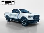 2020 Ram 1500 Quad Cab 4x4 Pickup for sale #HZ1691 - photo 1
