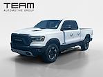 2020 Ram 1500 Quad Cab 4x4 Pickup for sale #HZ1691 - photo 4