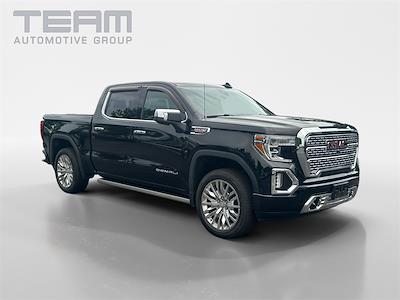 2019 GMC Sierra 1500 Crew Cab 4x4 Pickup for sale #HZ1733 - photo 1