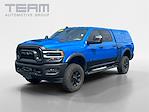 2023 Ram 2500 Crew Cab 4x4 Pickup for sale #HZ1800 - photo 4