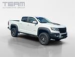 2020 Chevrolet Colorado Crew Cab 4WD Pickup for sale #HZ1813 - photo 1