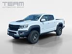 2020 Chevrolet Colorado Crew Cab 4WD Pickup for sale #HZ1813 - photo 4