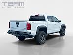 2020 Chevrolet Colorado Crew Cab 4WD Pickup for sale #HZ1813 - photo 2