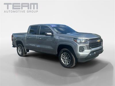 2024 Chevrolet Colorado Crew Cab RWD Pickup for sale #HZ1833A - photo 1