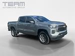 2024 Chevrolet Colorado Crew Cab RWD Pickup for sale #HZ1833A - photo 1
