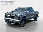 2024 Chevrolet Colorado Crew Cab RWD Pickup for sale #HZ1833A - photo 4