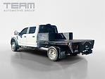 2018 Ford F-450 Crew Cab DRW 4WD Flatbed Truck for sale #HZ1848 - photo 6