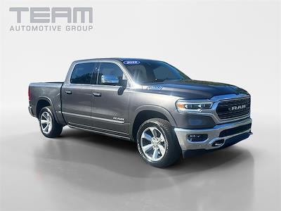 Used 2022 Ram 1500 Limited Crew Cab for sale #HZ1861 - photo 1
