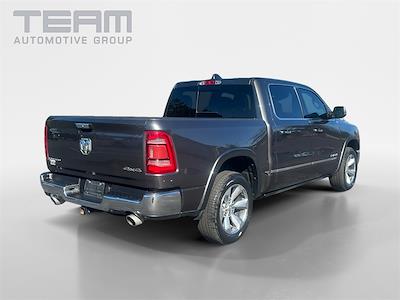 Used 2022 Ram 1500 Limited Crew Cab for sale #HZ1861 - photo 2