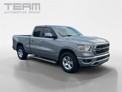 2022 Ram 1500 Quad Cab RWD Pickup for sale #HZ1879 - photo 1