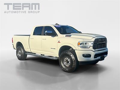 Used 2022 Ram 2500 Laramie Crew Cab for sale #HZ1880 - photo 1
