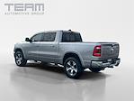 Used 2021 Ram 1500 Laramie Crew Cab for sale #HZ1880A - photo 5