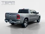 Used 2021 Ram 1500 Laramie Crew Cab for sale #HZ1880A - photo 7