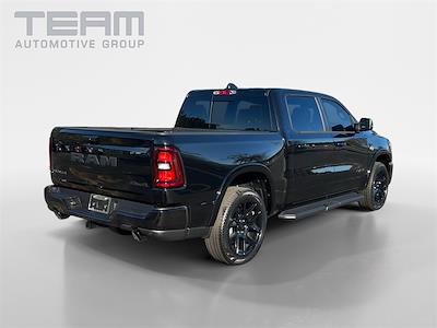 Used 2026 Ram 1500 Laramie Crew Cab for sale #HZ1887 - photo 2