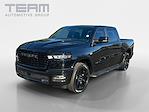 Used 2026 Ram 1500 Laramie Crew Cab for sale #HZ1887 - photo 4