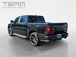 Used 2026 Ram 1500 Laramie Crew Cab for sale #HZ1887 - photo 6