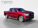 Used 2019 Ram 1500 Laramie Crew Cab for sale #HZ1887A - photo 1