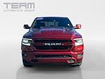 Used 2019 Ram 1500 Laramie Crew Cab for sale #HZ1887A - photo 2
