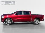 Used 2019 Ram 1500 Laramie Crew Cab for sale #HZ1887A - photo 4
