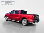 Used 2019 Ram 1500 Laramie Crew Cab for sale #HZ1887A - photo 5