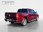Used 2019 Ram 1500 Laramie Crew Cab for sale #HZ1887A - photo 7