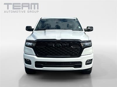 2025 Ram 1500 Quad Cab 4WD Pickup for sale #HZ1972 - photo 2