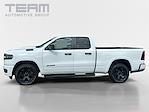 2025 Ram 1500 Quad Cab 4WD Pickup for sale #HZ1972 - photo 4