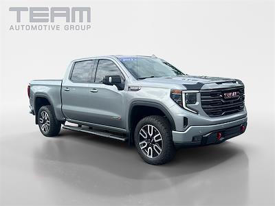 2023 GMC Sierra 1500 Crew Cab 4WD Pickup for sale #HZ1974 - photo 1