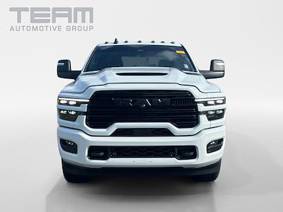 2026 Ram 2500 Mega Cab 4WD Pickup for sale #HZ2143 - photo 2