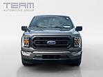2021 Ford F-150 SuperCrew Cab 4x2 Pickup for sale #HT25375A - photo 3