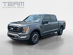 2021 Ford F-150 SuperCrew Cab 4x2 Pickup for sale #HT25375A - photo 4