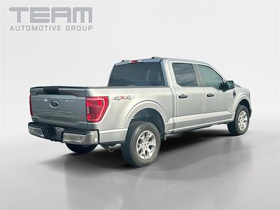 2023 Ford F-150 SuperCrew Cab 4WD Pickup for sale #HP1741 - photo 2