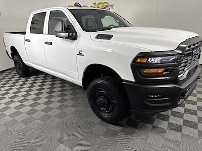 2025 Ram 2500 Crew Cab 4WD Pickup for sale #558872 - photo 1
