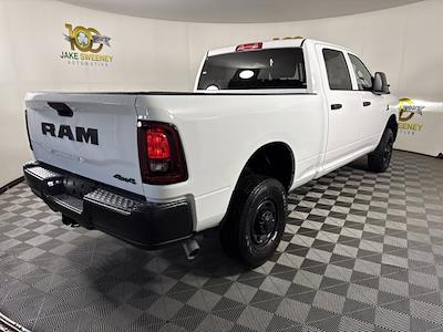 2025 Ram 2500 Crew Cab 4WD Pickup for sale #558872 - photo 2