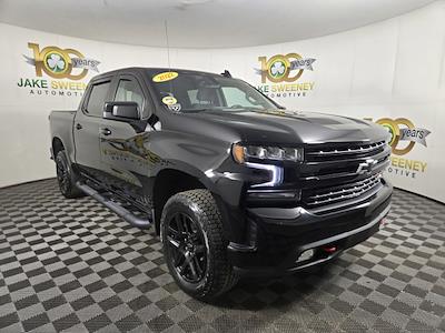 2022 Chevrolet Silverado 1500 Crew Cab 4WD Pickup for sale #C37832 - photo 1