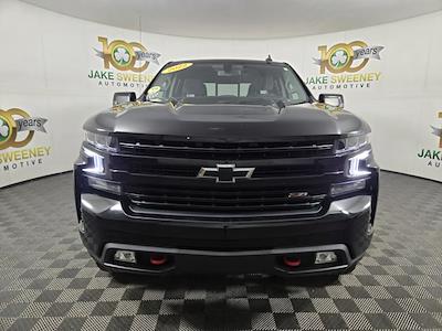 2022 Chevrolet Silverado 1500 Crew Cab 4WD Pickup for sale #C37832 - photo 2
