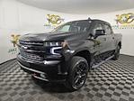 Used 2022 Chevrolet Silverado 1500 LT Crew Cab for sale #C37832 - photo 3