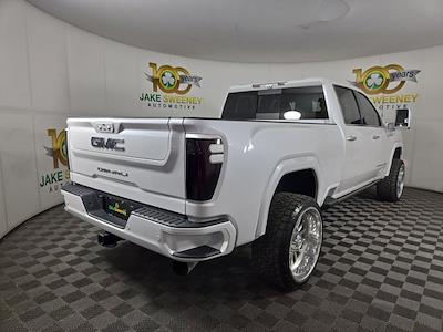 2024 GMC Sierra 2500 Crew Cab 4WD Pickup for sale #C38371 - photo 2