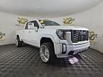 2024 GMC Sierra 2500 Crew Cab 4WD Pickup for sale #C38371 - photo 1