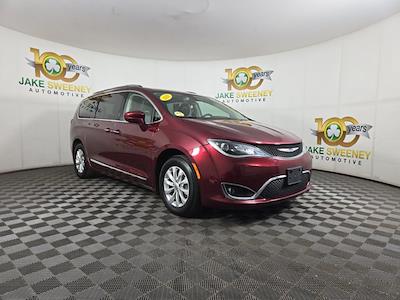 Used 2020 Chrysler Pacifica Touring L Minivan for sale #C38377 - photo 1