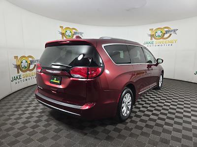 Used 2020 Chrysler Pacifica Touring L Minivan for sale #C38377 - photo 2