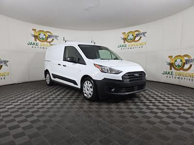 Used 2021 Ford Transit Connect Empty Cargo Van for sale #C38382 - photo 1