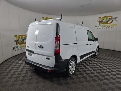 Used 2021 Ford Transit Connect Empty Cargo Van for sale #C38382 - photo 2