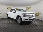 2018 Ford F-150 SuperCrew Cab 4WD Pickup for sale #C38407 - photo 1